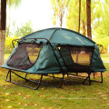 Outdoor Camping Folding Elevated Camping Tent